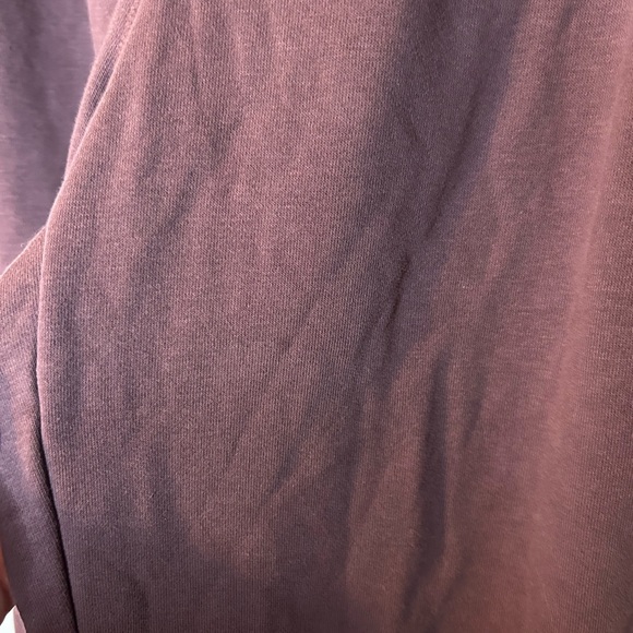 VUORI Sedona Split Ankle Hem Wide Leg Sweatpant- Size Small - Picture 8 of 9